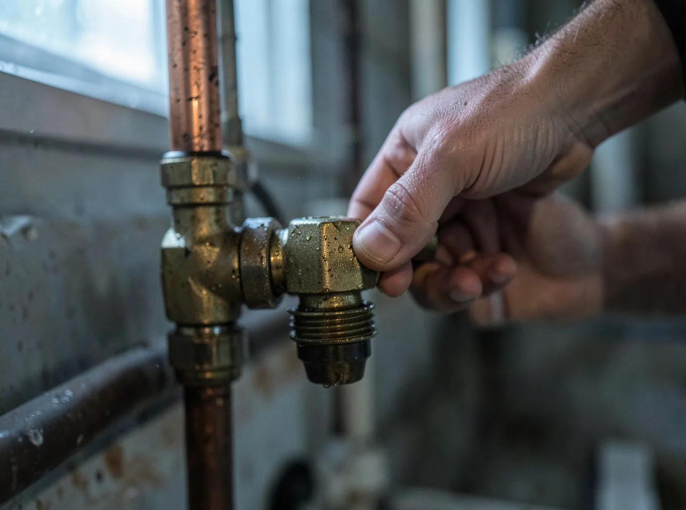 Emergency Plumber Brewster, KS FAQs